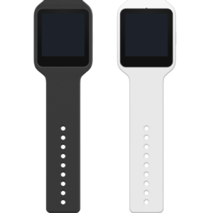 Watch App Presentation Mockup Kit - Sketch Source File #9501