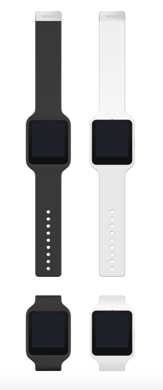Watch App Presentation Mockup Kit - Sketch Source File #9501