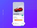 Navigation Console UI Kit - Sketch Source File #9151