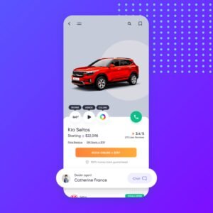 Navigation Console UI Kit - Sketch Source File #9151