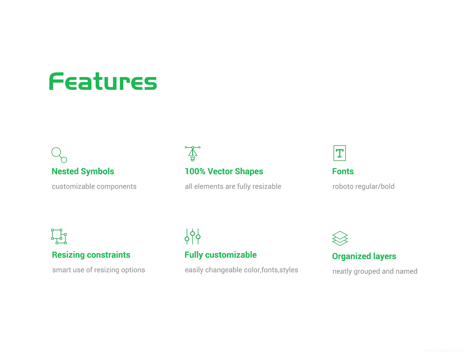 Parking Assistant App UI Kit - Figma Sketch XD Source File #9146