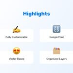 Flight Booking App UI Kit - XD Source File #8897