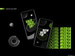 Mobile App Showcase Mockup Kit - PSD Source File #9203