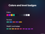 Playlist Manager UI Kit - Figma Source File #8980