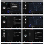 Car Rental App UI Kit - Figma Source File #9139