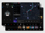Car Rental App UI Kit - Figma Source File #9139