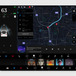 Car Rental App UI Kit - Figma Source File #9139