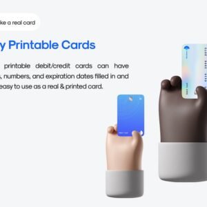 Premium UI Display Mockup Kit - Figma Source File #9188