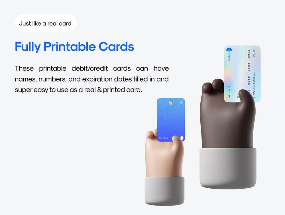 Premium UI Display Mockup Kit - Figma Source File #9188