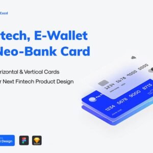 Premium UI Display Mockup Kit - Figma Source File #9188