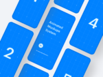 Design Case Study Mockup Kit - Figma Source File #9183