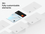 Long Page Showcase Mockup Kit - Figma Source File #9178
