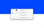 Automotive Marketplace App UI Kit - Figma Source File #9135