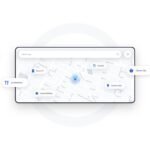 Automotive Marketplace App UI Kit - Figma Source File #9135