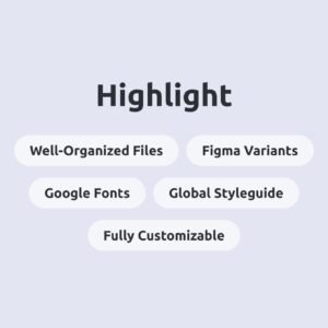 Car Commerce App UI Kit - Figma Source File #9122