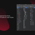 Audio Player App UI Kit - Sketch Source File #8953