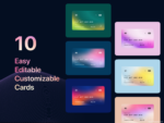 Desktop Screen Mockup Kit - Sketch Source File #9171