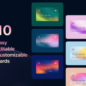 Desktop Screen Mockup Kit - Sketch Source File #9171