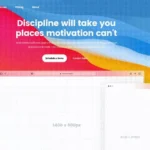 Website Showcase Mockup Kit - Figma Source File #9471