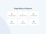 Trip Guide App UI Kit - Figma Source File #8857