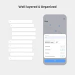 Vacation Rental App UI Kit - Figma Sketch XD Source File #8852