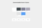 Vacation Rental App UI Kit - Figma Sketch XD Source File #8852