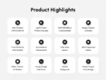 Charging Station App UI Kit - Figma Source File #9100