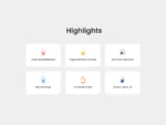Car Rental App UI Kit - Figma Source File #9095