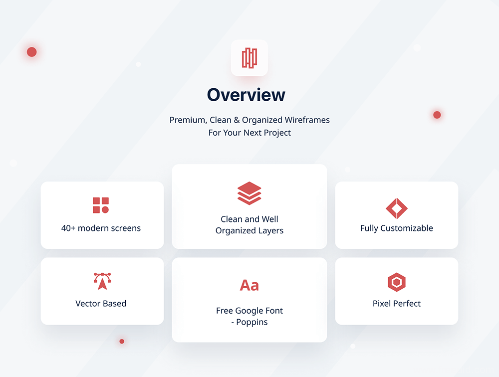 Online Bookstore App UI Kit - Figma Source File #8993