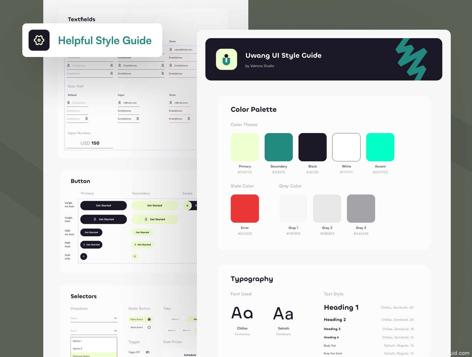 NFT Marketplace App UI Kit - Figma Sketch XD Source File #8811