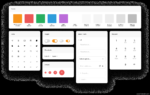 Digital Banking App UI Kit - Figma Source File #8799