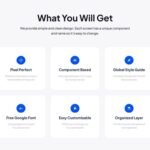 Trading Wallet App UI Kit - Figma Source File #8775