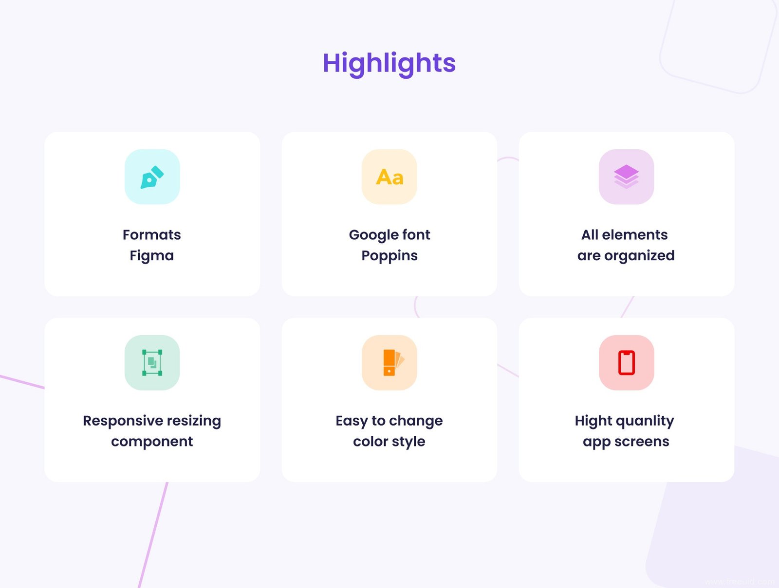Expense Tracker App UI Kit - Figma Sketch XD Source File #8770