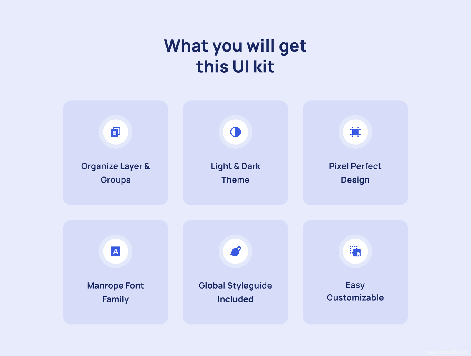 Investment Portfolio App UI Kit - Figma Source File #8758