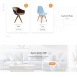 Analytics Dashboard UI Kit - XD Source File #9375