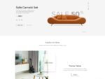 Analytics Dashboard UI Kit - XD Source File #9375