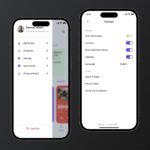 Music Editor App UI Kit - Figma Source File #8925
