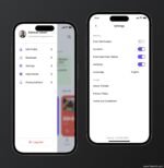 Music Editor App UI Kit - Figma Source File #8925