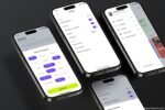 Music Editor App UI Kit - Figma Source File #8925