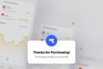 Online Banking App UI Kit - Figma Source File #8742
