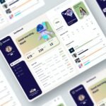 AI Platform Web UI Kit - Figma Source File #9363