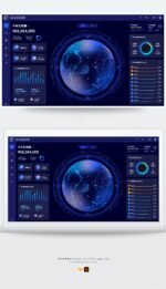 NFT Marketplace Web UI Kit - Sketch Source File #9344