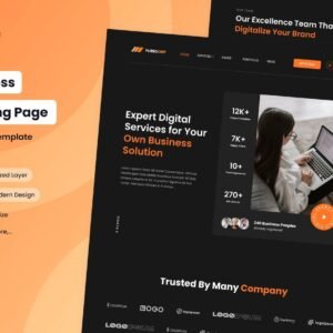 Web3 Website UI Kit - Figma Source File #9334
