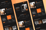 Web3 Website UI Kit - Figma Source File #9334