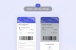 Hotel Booking App UI Kit - Figma Source File #8838