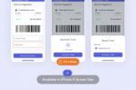 Hotel Booking App UI Kit - Figma Source File #8838