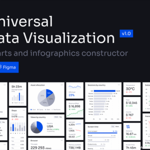 NFT Marketplace Web UI Kit - Figma Sketch XD Source File #9304