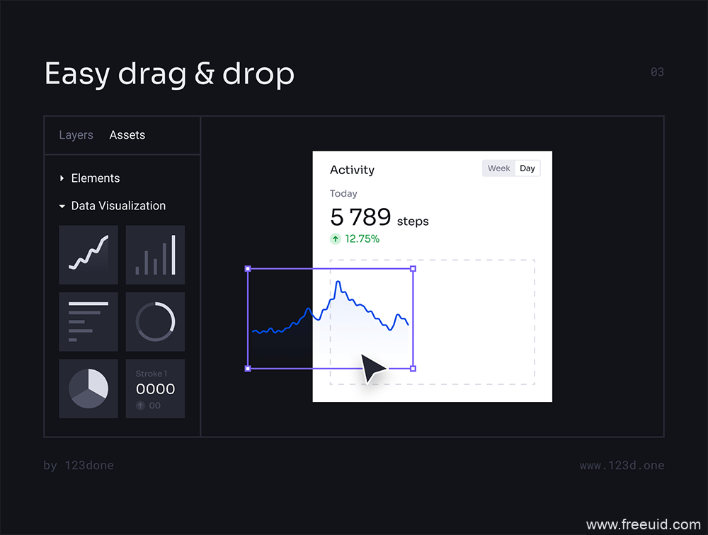 NFT Marketplace Web UI Kit - Figma Sketch XD Source File #9304