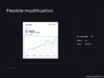 NFT Marketplace Web UI Kit - Figma Sketch XD Source File #9304