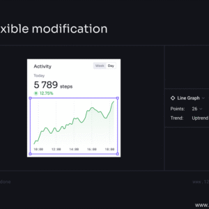 NFT Marketplace Web UI Kit - Figma Sketch XD Source File #9304